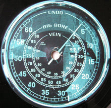 35007 : 35007 (2xLP, Album)