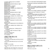 Mary Jane Girls : Only Four You (CD, Album)
