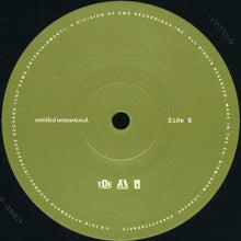 Kendrick Lamar : Untitled Unmastered. (LP, Album, RP)