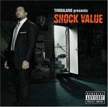 Timbaland : Shock Value (CD, Album + CD, Enh)