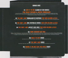 Timbaland : Shock Value (CD, Album + CD, Enh)
