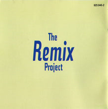 Chaka Khan : Life Is A Dance - The Remix Project (CD, Comp)