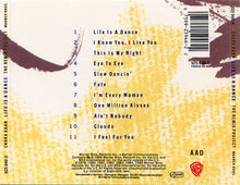 Chaka Khan : Life Is A Dance - The Remix Project (CD, Comp)