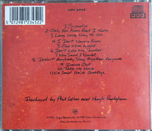 Phil Collins : No Jacket Required (CD, Album, RE)