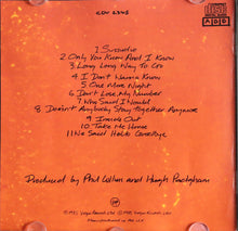 Phil Collins : No Jacket Required (CD, Album, RE)