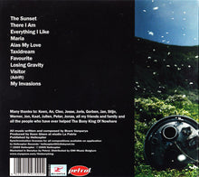 The Bony King Of Nowhere : Alas My Love (CD, Album)