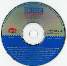 Various : Dance Collection 8 - Club Classics 1 (CD, Comp)