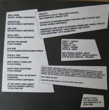 Sister Double Happiness : Horsey Water (LP, Album)
