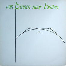 Marijke Nekeman, Ineke Verdoner : Van Binnen Naar Buiten (LP, Album)