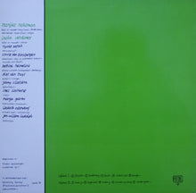 Marijke Nekeman, Ineke Verdoner : Van Binnen Naar Buiten (LP, Album)