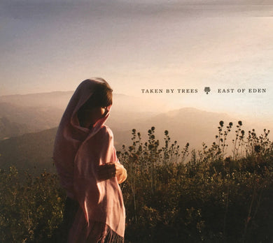 Taken By Trees : East Of Eden (CD, Album, Enh)