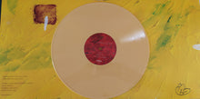 Nadja (5) : Luminous Rot (LP, Album, Ltd, Yel)
