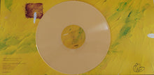 Nadja (5) : Luminous Rot (LP, Album, Ltd, Yel)