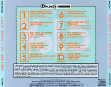 Various : Dance Now! Vol.5 (CD, Comp)