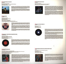 Various : Psych Funk 101 (2xLP, Comp, RM, Unofficial)