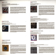 Various : Psych Funk 101 (2xLP, Comp, RM, Unofficial)