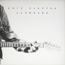 Eric Clapton : Slowhand (LP, Album)