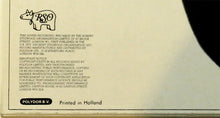 Eric Clapton : Slowhand (LP, Album)