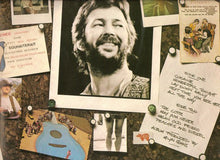 Eric Clapton : Slowhand (LP, Album)