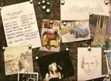 Eric Clapton : Slowhand (LP, Album)