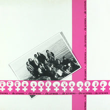 De Sirenes : De Sirenes (LP, Album)