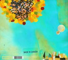 Crystal Antlers : Tentacles (CD, Album)