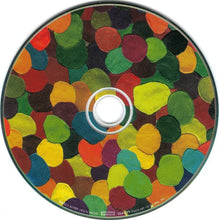 Crystal Antlers : Tentacles (CD, Album)