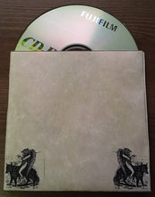 The Great Tyrant : The Great Tyrant (7", Cle + CDr, EP)