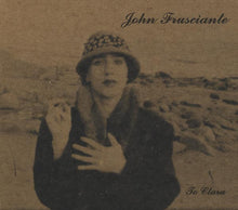 John Frusciante : Niandra LaDes And Usually Just A T-shirt (CD, Album, RE)