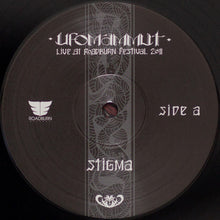Ufomammut : Live At Roadburn Festival 2011 (2xLP, Album)