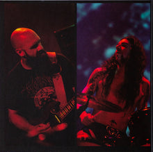 Ufomammut : Live At Roadburn Festival 2011 (2xLP, Album)