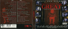 Various : The Fellowship Of The Great (Double CD Collectors Edition) (2xCD, Comp)