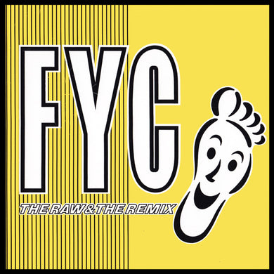 Fine Young Cannibals : The Raw & The Remix (CD, Comp)