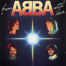 ABBA : From ABBA With Love (CD, Comp)