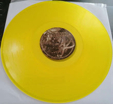Pestilence : E X | T | V M (LP, Album, Ltd, Num, Yel)