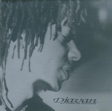 Djavan : Coisa De Acender (CD, Album)