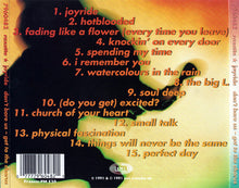 Roxette : Joyride (CD, Album)