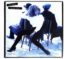 Tina Turner : Foreign Affair (CD, Album, RE + CD, Comp + RM, Exp)