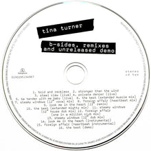 Tina Turner : Foreign Affair (CD, Album, RE + CD, Comp + RM, Exp)