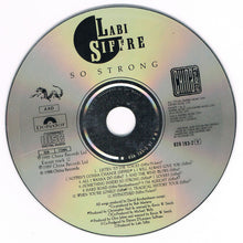 Labi Siffre : So Strong (CD, Album)