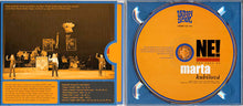 Marta Kubišová : Ne! The Soul Of Marta Kubišová (CD, Comp, RM)