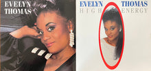 Evelyn Thomas : High Energy (CD, Comp, RE, Whi)