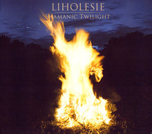 Liholesie* : Shamanic Twilight (CD, Album)