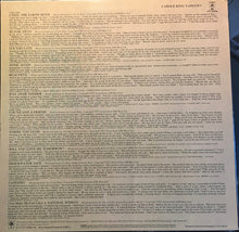 Carole King : Tapestry (LP, Album, RE, Ora)