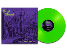 Crypt Monarch : The Necronaut (LP, Album, Ltd, Neo)