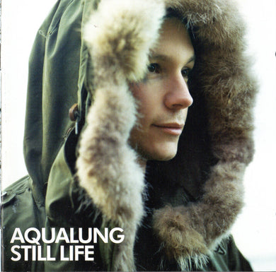 Aqualung : Still Life (CD, Album)