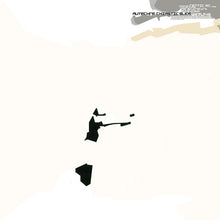 Autechre : Chiastic Slide (2xLP, Album)