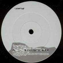 Autechre : Chiastic Slide (2xLP, Album)