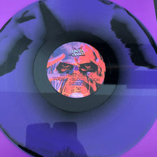 Mama Doom : Ash Bone Skin 'N' Stone (12", Album, Pur)
