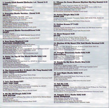 Various : Groove Station 2nd Stop (2xCD, Comp)